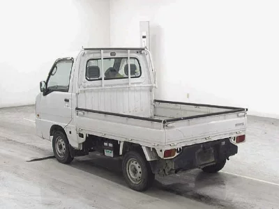 Subaru SAMBAR