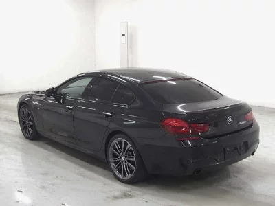 BMW 6-Series