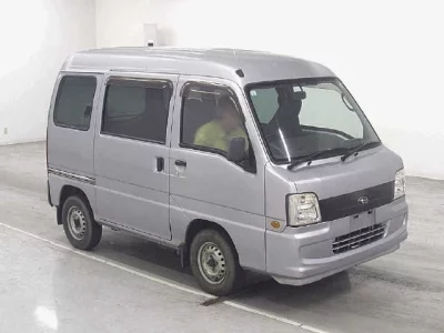 Subaru SAMBAR