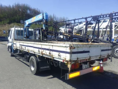 Hino RANGER