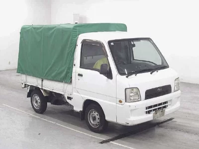 Subaru Sambar