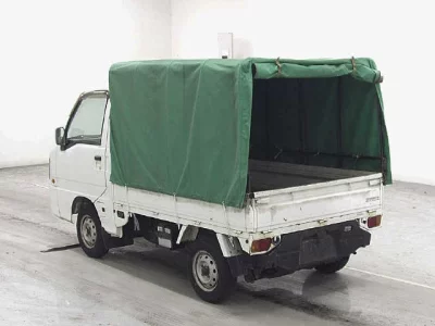 Subaru Sambar