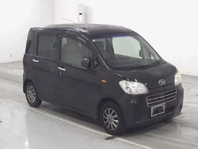 Subaru LUCRA