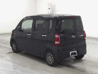 Subaru LUCRA