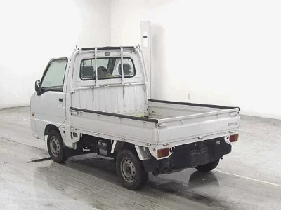 Subaru Sambar
