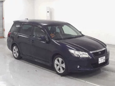 Subaru EXIGA