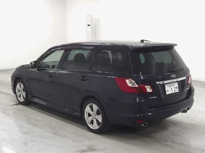 Subaru EXIGA