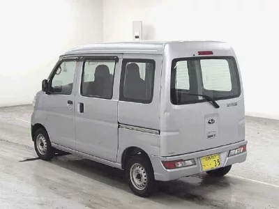 Subaru SAMBAR