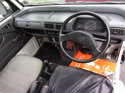 Honda Acty Truck