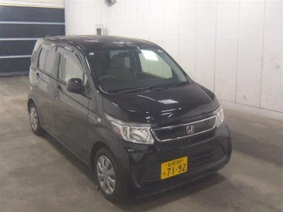 Honda N WGN