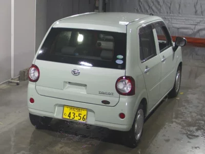 Daihatsu MIRA TOCOT
