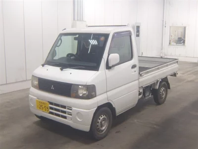 Mitsubishi Minicab Truck