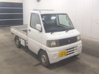 Mitsubishi Minicab Truck