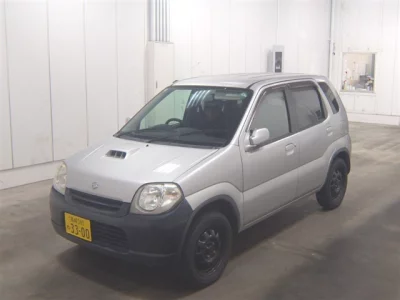 Suzuki Kei