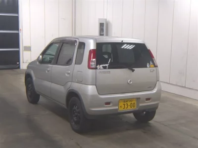 Suzuki Kei