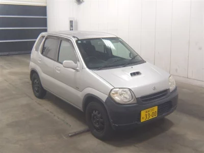 Suzuki Kei