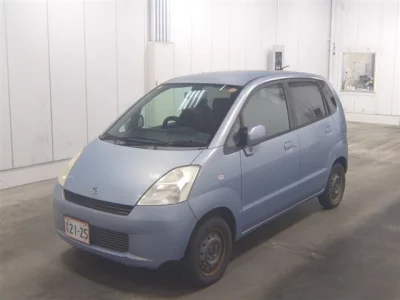 Suzuki MR Wagon