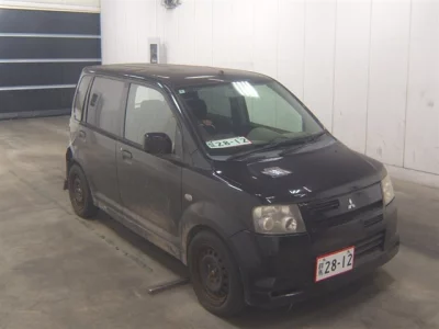 Mitsubishi eK Sport