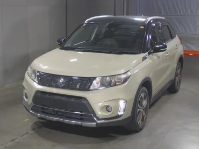 Suzuki Escudo
