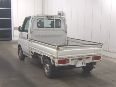 Honda ACTY TRUCK