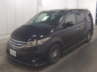 Honda Elysion
