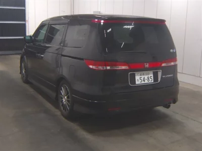 Honda Elysion