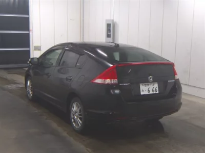 Honda INSIGHT