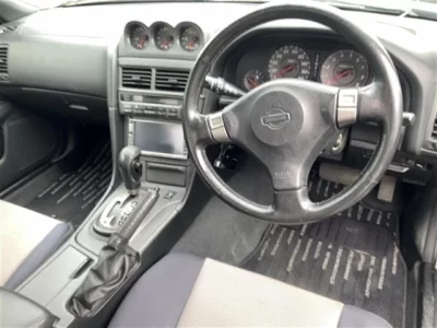 Nissan Skyline