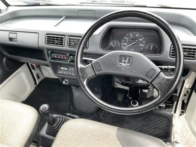 Honda Acty Truck