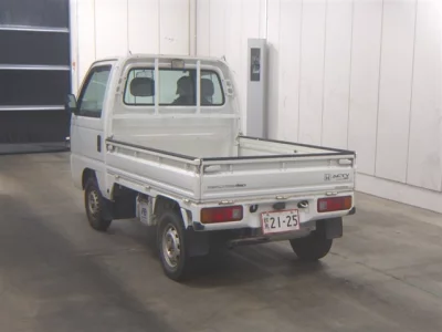 Honda Acty Truck