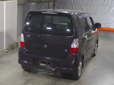 Suzuki CHEVROLET MW