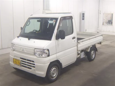 Mitsubishi Minicab Truck