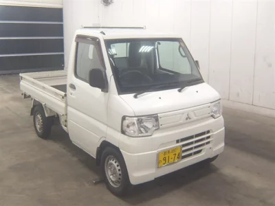 Mitsubishi Minicab Truck