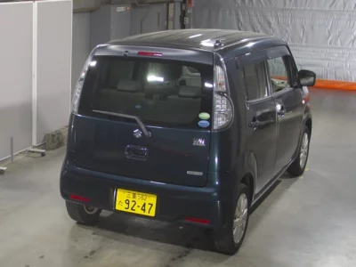 Suzuki MR Wagon