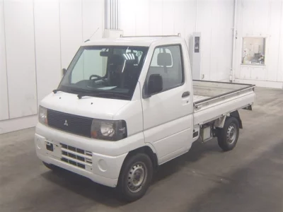 Mitsubishi Minicab Truck