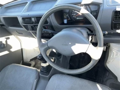 Mitsubishi Minicab Truck