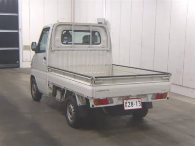 Mitsubishi Minicab Truck