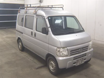 Honda Acty