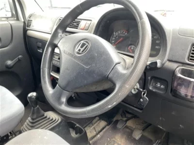 Honda Acty
