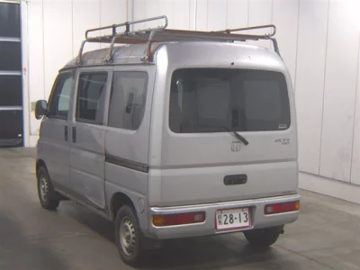 Honda Acty