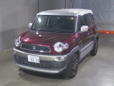 Suzuki Xbee
