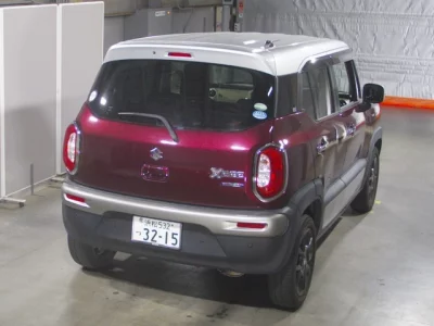 Suzuki Xbee