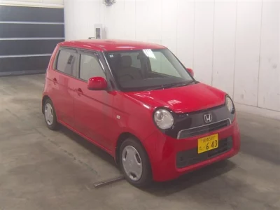 Honda N-ONE