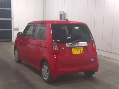 Honda N-ONE