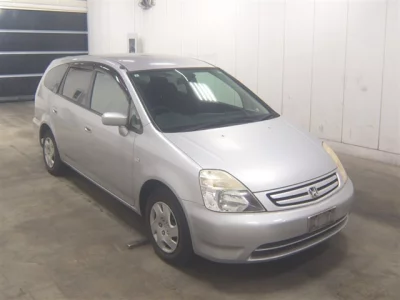 Honda STREAM