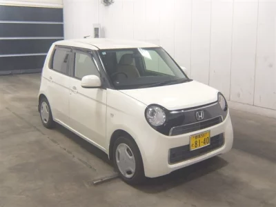 Honda N-ONE