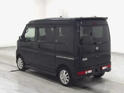 Nissan NV100 Clipper Rio