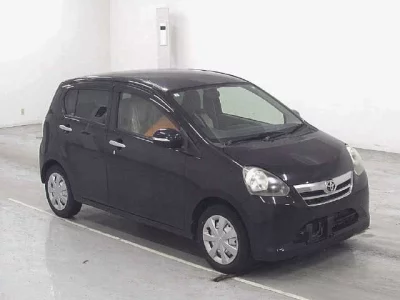 Toyota Pixis Epoch