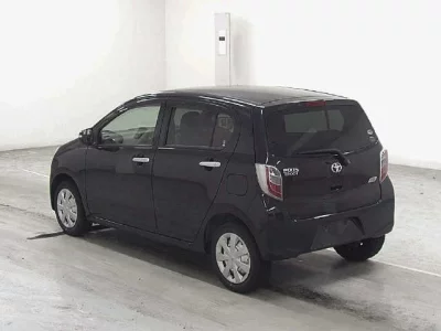 Toyota Pixis Epoch