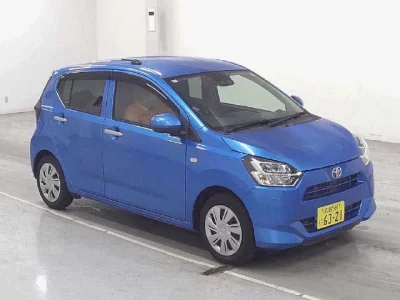Toyota PIXIS EPOCH